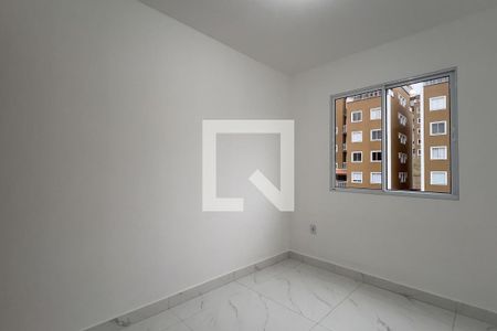 Quarto 1 de apartamento para alugar com 2 quartos, 42m² em Vila Alzira, Guarulhos