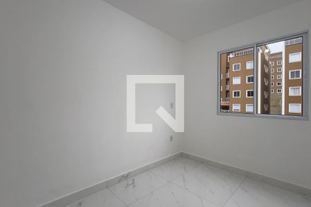 Quarto 2 de apartamento para alugar com 2 quartos, 42m² em Vila Alzira, Guarulhos