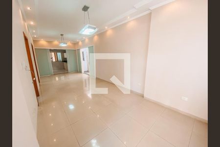 Casa à venda com 3 quartos, 380m² em Vila Santo Alberto, Santo André