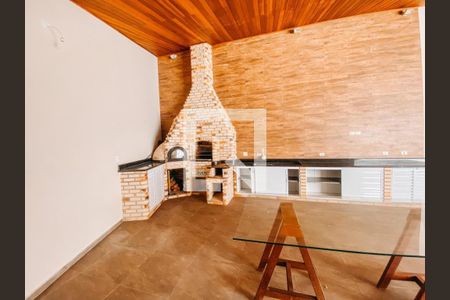 Casa à venda com 3 quartos, 380m² em Vila Santo Alberto, Santo André