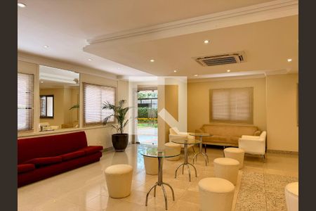 Apartamento à venda com 3 quartos, 150m² em Alto da Lapa, São Paulo