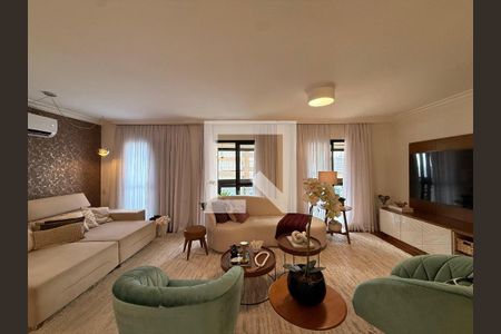 Apartamento à venda com 3 quartos, 150m² em Alto da Lapa, São Paulo