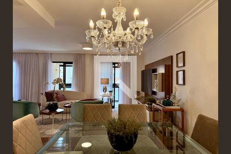 Apartamento à venda com 3 quartos, 150m² em Alto da Lapa, São Paulo