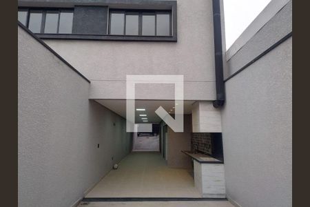 Casa à venda com 3 quartos, 177m² em Vila Formosa, São Paulo