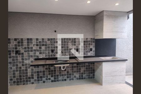 Casa à venda com 3 quartos, 177m² em Vila Formosa, São Paulo
