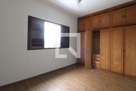Suite 1 de casa para alugar com 3 quartos, 140m² em Vila Feliz, São Paulo
