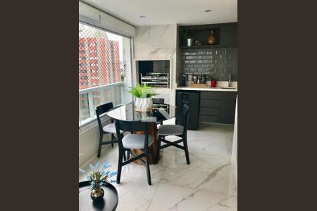 Apartamento à venda com 3 quartos, 165m² em Cidade Monções, São Paulo