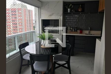 Apartamento à venda com 3 quartos, 165m² em Cidade Monções, São Paulo