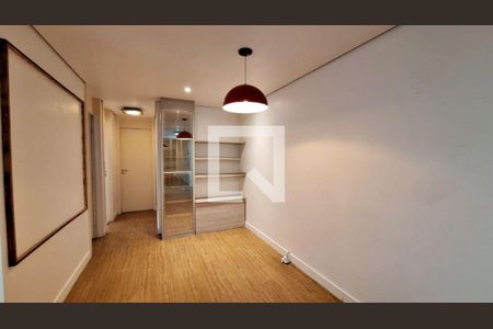 Apartamento para alugar com 2 quartos, 65m² em Jardim Prudência, São Paulo
