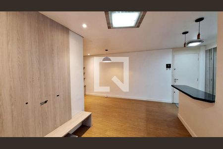 Apartamento para alugar com 2 quartos, 65m² em Jardim Prudência, São Paulo