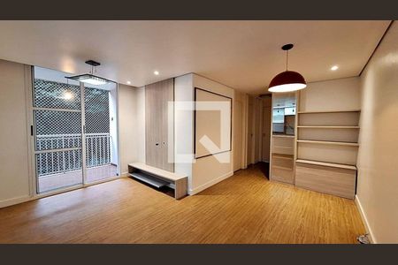 Apartamento para alugar com 2 quartos, 65m² em Jardim Prudência, São Paulo