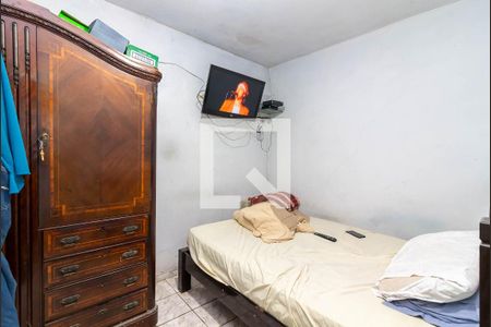 Quarto 1 de casa à venda com 4 quartos, 103m² em Vila Prado, São Paulo