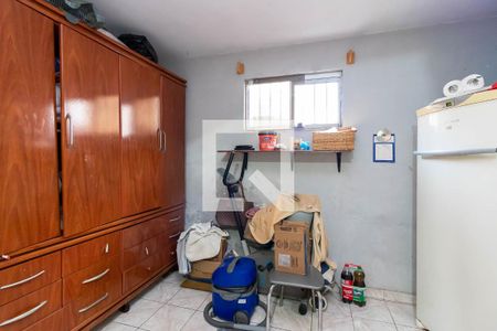 Quarto 2 de casa à venda com 4 quartos, 103m² em Vila Prado, São Paulo