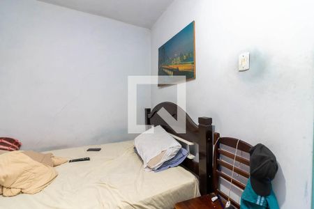 Quarto 1 de casa à venda com 4 quartos, 103m² em Vila Prado, São Paulo