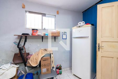Quarto 2 de casa à venda com 4 quartos, 103m² em Vila Prado, São Paulo