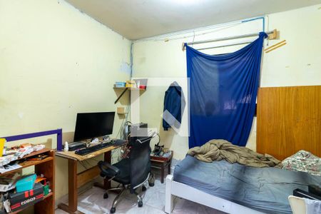 Quarto 2 de casa à venda com 4 quartos, 103m² em Vila Prado, São Paulo