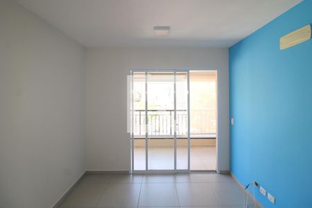 Sala / Cozinha de apartamento para alugar com 1 quarto, 47m² em Parada Inglesa, São Paulo