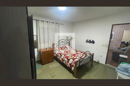 Casa à venda com 4 quartos, 120m² em Vila Espanhola, São Paulo