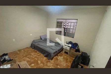 Casa à venda com 4 quartos, 120m² em Vila Espanhola, São Paulo