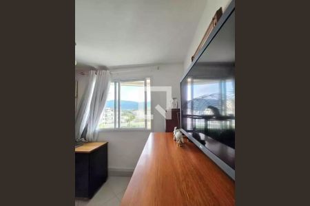 Apartamento à venda com 3 quartos, 134m² em Barra Olímpica, Rio de Janeiro