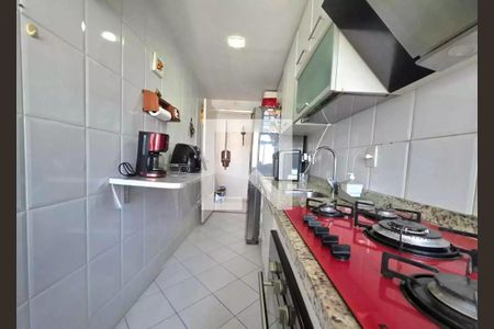 Apartamento à venda com 3 quartos, 134m² em Barra Olímpica, Rio de Janeiro