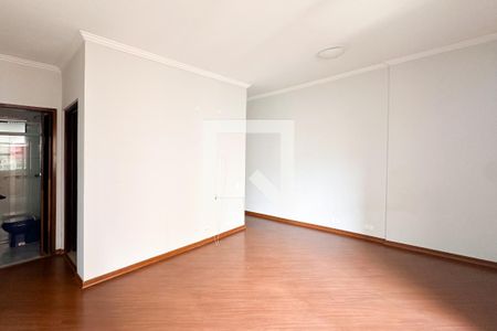 Sala de apartamento para alugar com 2 quartos, 84m² em Centro, São Bernardo do Campo