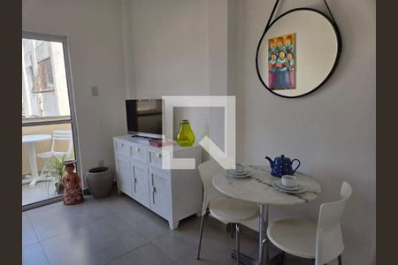 Apartamento à venda com 1 quarto, 56m² em Imperial de São Cristóvão, Rio de Janeiro