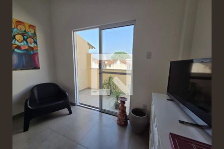 Apartamento à venda com 1 quarto, 56m² em Imperial de São Cristóvão, Rio de Janeiro