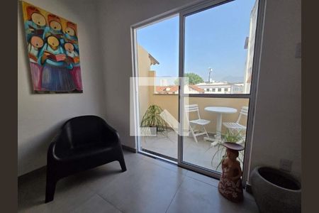 Apartamento à venda com 1 quarto, 56m² em Imperial de São Cristóvão, Rio de Janeiro