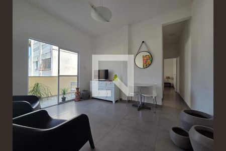 Apartamento à venda com 1 quarto, 56m² em Imperial de São Cristóvão, Rio de Janeiro