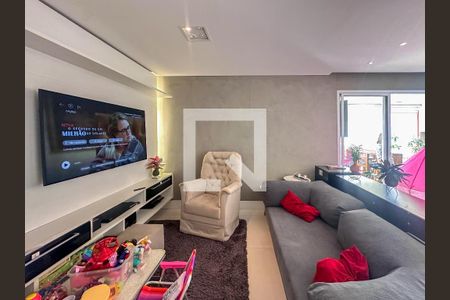 Apartamento à venda com 3 quartos, 121m² em Vila Leopoldina, São Paulo