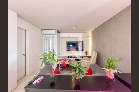 Apartamento à venda com 3 quartos, 121m² em Vila Leopoldina, São Paulo