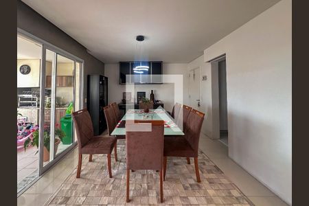 Apartamento à venda com 3 quartos, 121m² em Vila Leopoldina, São Paulo