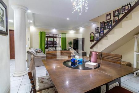 Casa à venda com 4 quartos, 104m² em Campo Grande, São Paulo