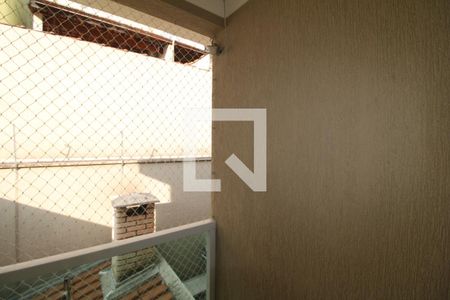 Quarto 1 - Varanda de casa à venda com 3 quartos, 110m² em Parque Maria Domitila, São Paulo