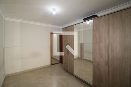 Quarto 1 de casa à venda com 3 quartos, 110m² em Parque Maria Domitila, São Paulo