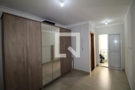 Quarto 1 de casa à venda com 3 quartos, 110m² em Parque Maria Domitila, São Paulo