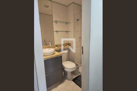 Apartamento à venda com 2 quartos, 54m² em Vila América, Santo André