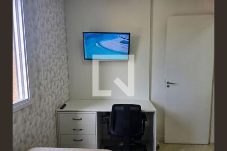 Apartamento à venda com 2 quartos, 54m² em Vila América, Santo André