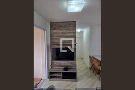 Apartamento à venda com 2 quartos, 54m² em Vila América, Santo André