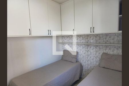 Apartamento à venda com 2 quartos, 54m² em Vila América, Santo André