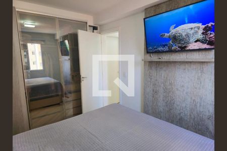 Apartamento à venda com 2 quartos, 54m² em Vila América, Santo André