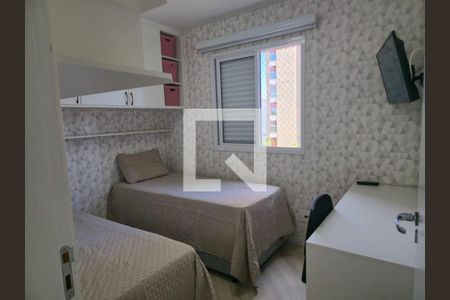 Apartamento à venda com 2 quartos, 54m² em Vila América, Santo André