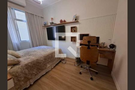 Apartamento à venda com 2 quartos, 55m² em Flamengo, Rio de Janeiro