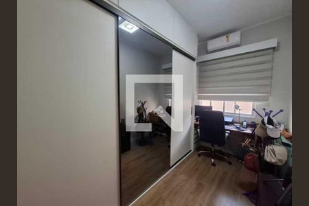 Apartamento à venda com 2 quartos, 55m² em Flamengo, Rio de Janeiro