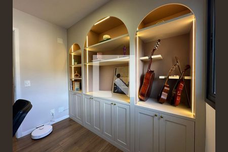 Apartamento à venda com 2 quartos, 58m² em Jardim Itamarati, Campinas