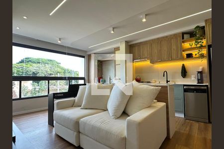 Apartamento à venda com 2 quartos, 58m² em Jardim Itamarati, Campinas