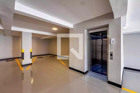 Apartamento à venda com 3 quartos, 106m² em Vila Valparaíso, Santo André