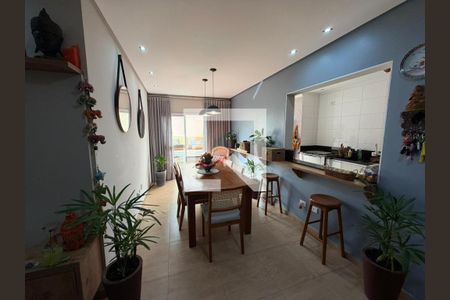 Apartamento à venda com 2 quartos, 70m² em Santa Maria, São Caetano do Sul
