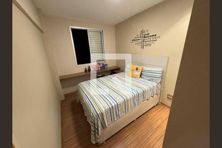 Apartamento à venda com 3 quartos, 94m² em Fernão Dias, Belo Horizonte